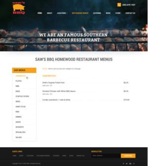 Diseño Web por Sbss para flagstone search marketing, llc | Diseño: #15737555