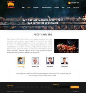 Diseño Web por Sbss para flagstone search marketing, llc | Diseño: #15737556