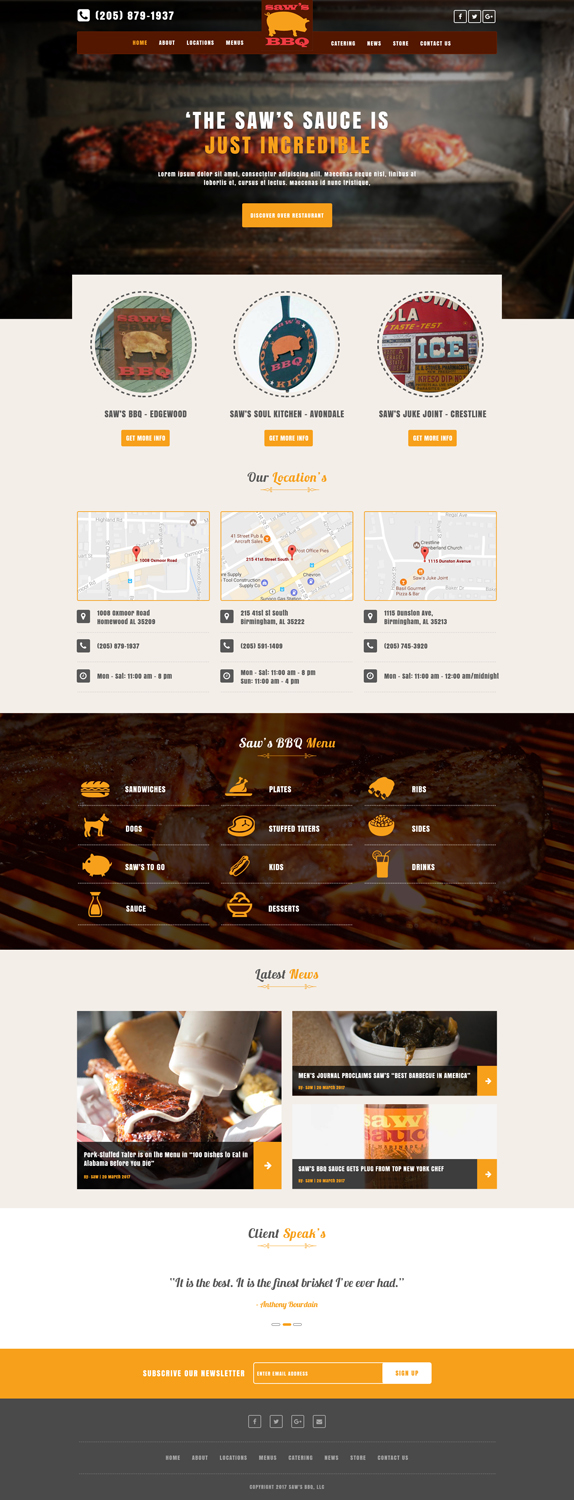 Web-Design von Abhinav Katiyar für flagstone search marketing, llc | Design #15086067