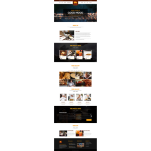 Web Design by Pram Shaw