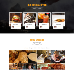 Web-Design von SG-Futuretech für flagstone search marketing, llc | Design #15095209