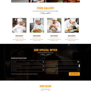 Web-Design von Pram Shaw für flagstone search marketing, llc | Design: #15095215
