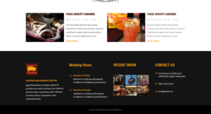 Web-Design von Pram Shaw für flagstone search marketing, llc | Design: #15095216