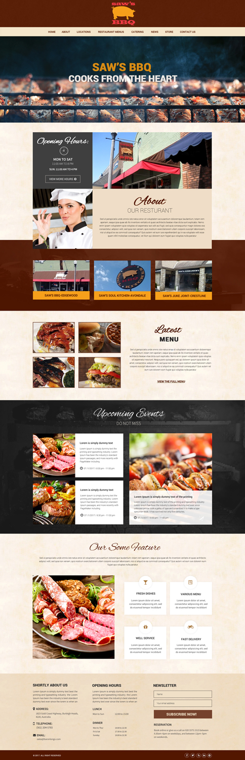 Web Design by Dream Logo Design for flagstone search marketing, llc | Design #15118211