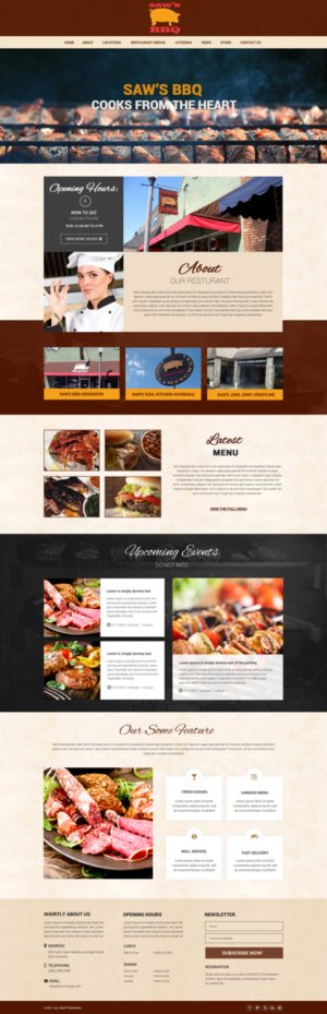 Web-Design von Dream Logo Design für flagstone search marketing, llc | Design: #15118211