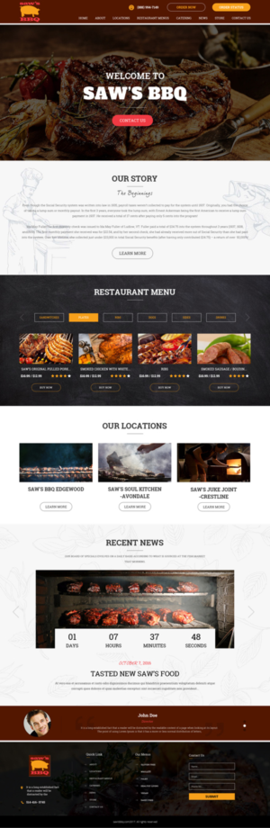Web-Design von Dream Logo Design für flagstone search marketing, llc | Design #15118227