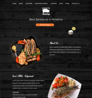 Web Design by ltfgd