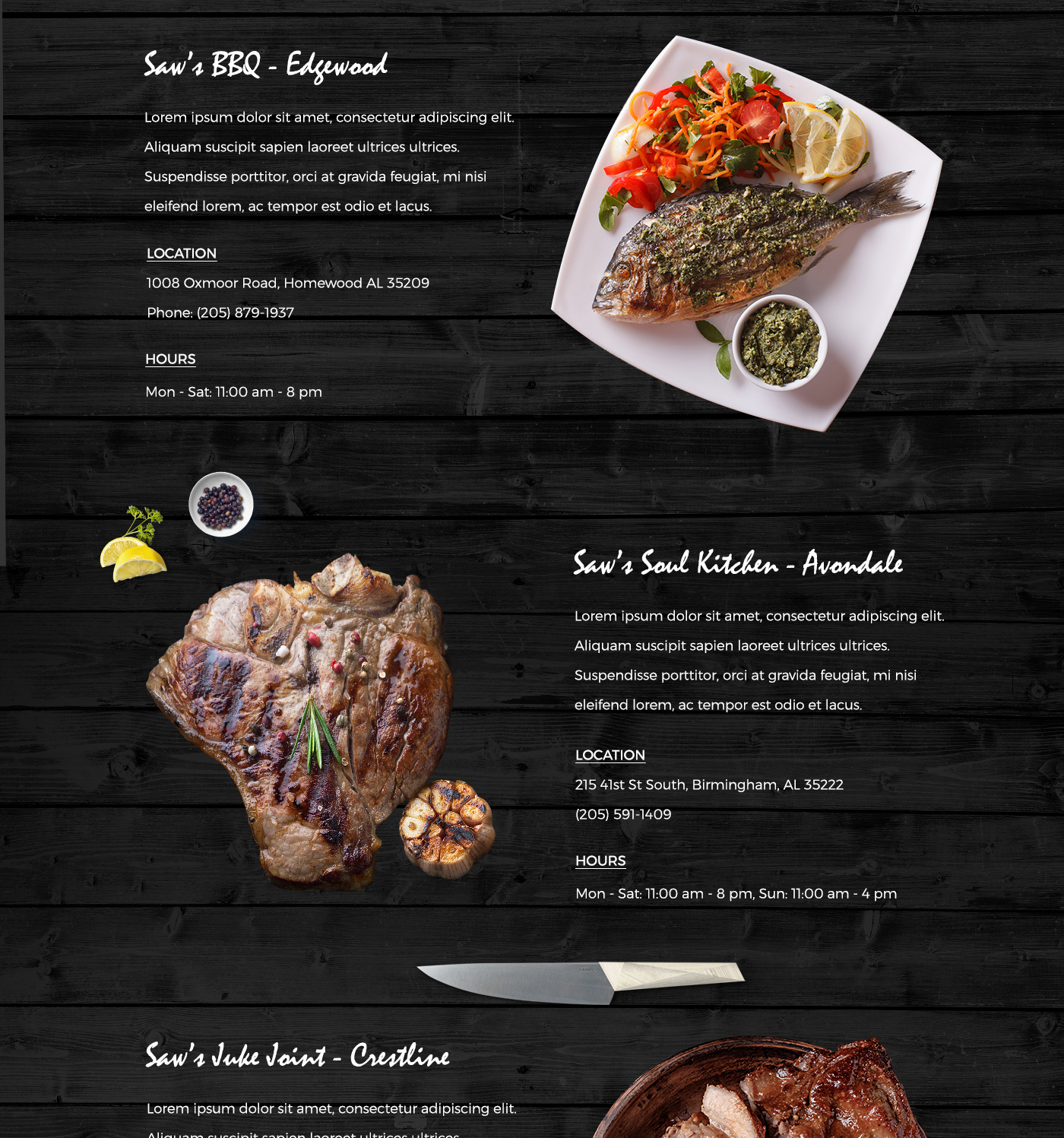 Web Design by ltfgd for flagstone search marketing, llc | Design #15088943