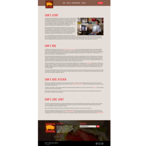 Web Design by dvoy