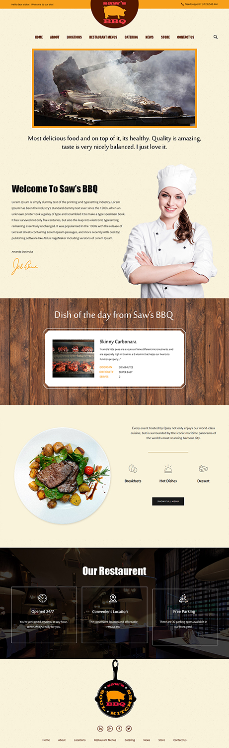 Web Design by Xclusive Designers for flagstone search marketing, llc | Design #15117015