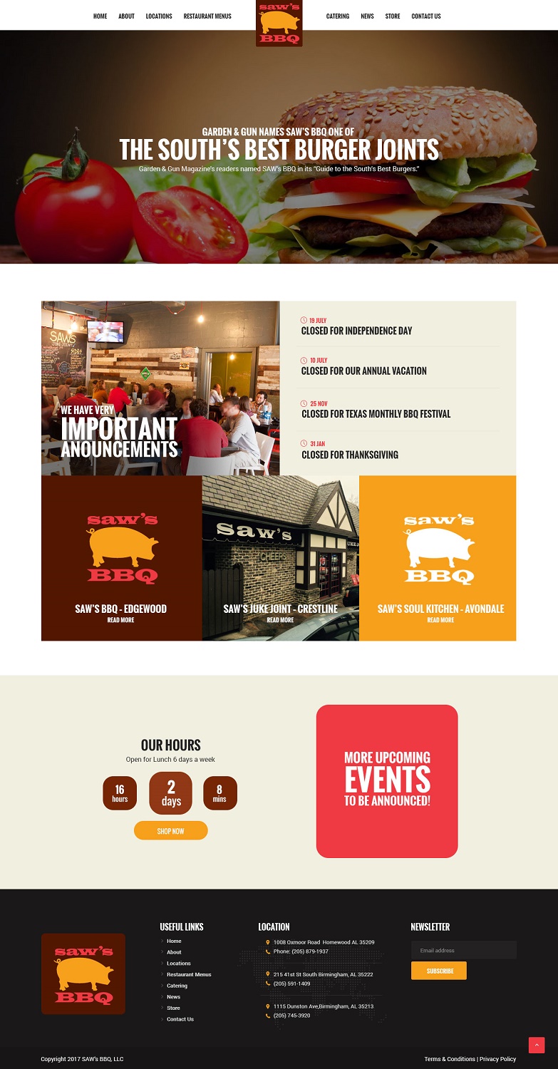 Web Design by syrwebdevelopment for flagstone search marketing, llc | Design #15203477