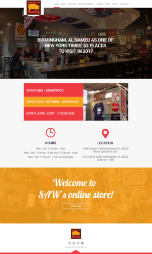 Web Design by Ayesha Khan