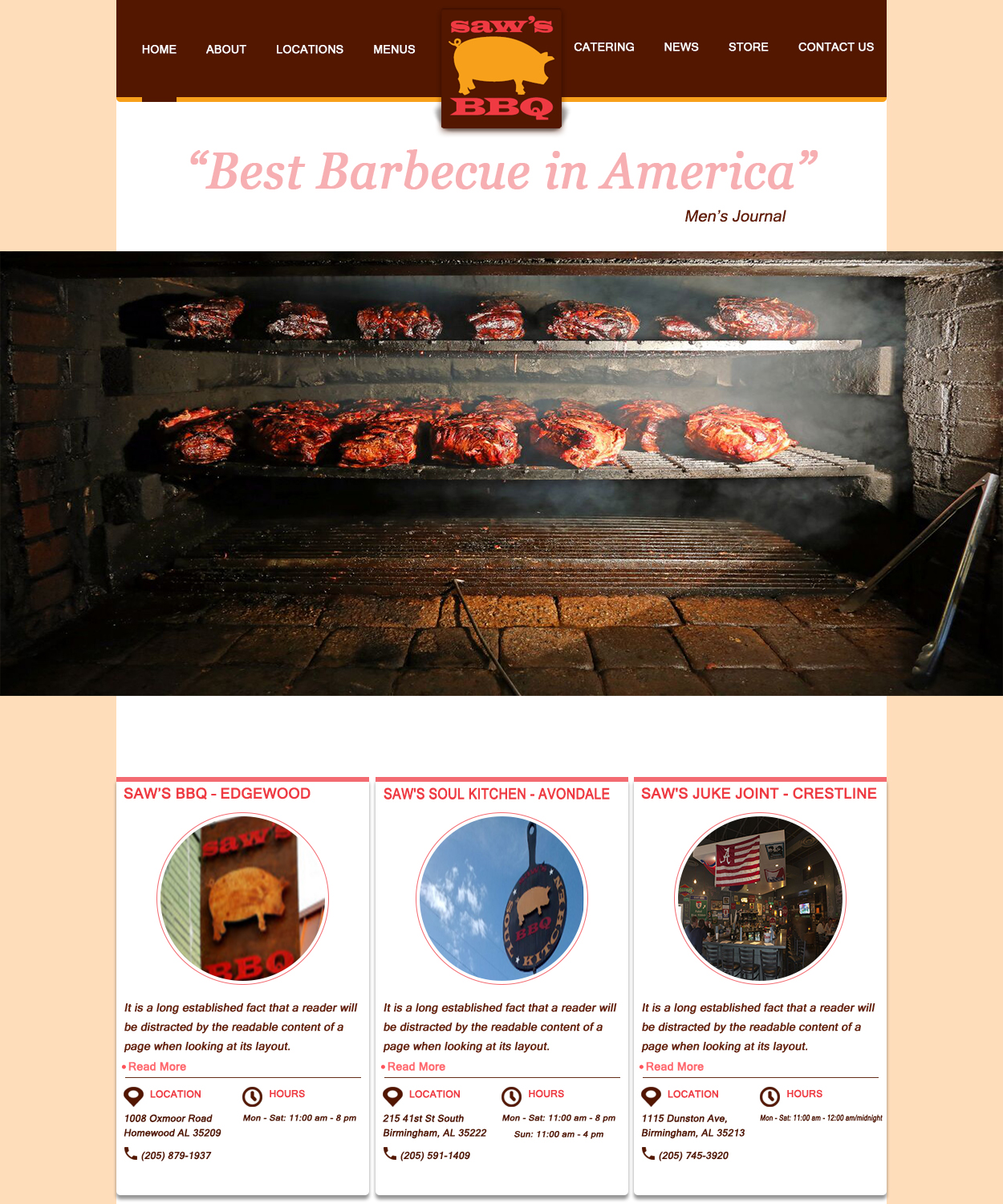 Web Design by OmarAhmed3697 for flagstone search marketing, llc | Design #15161688