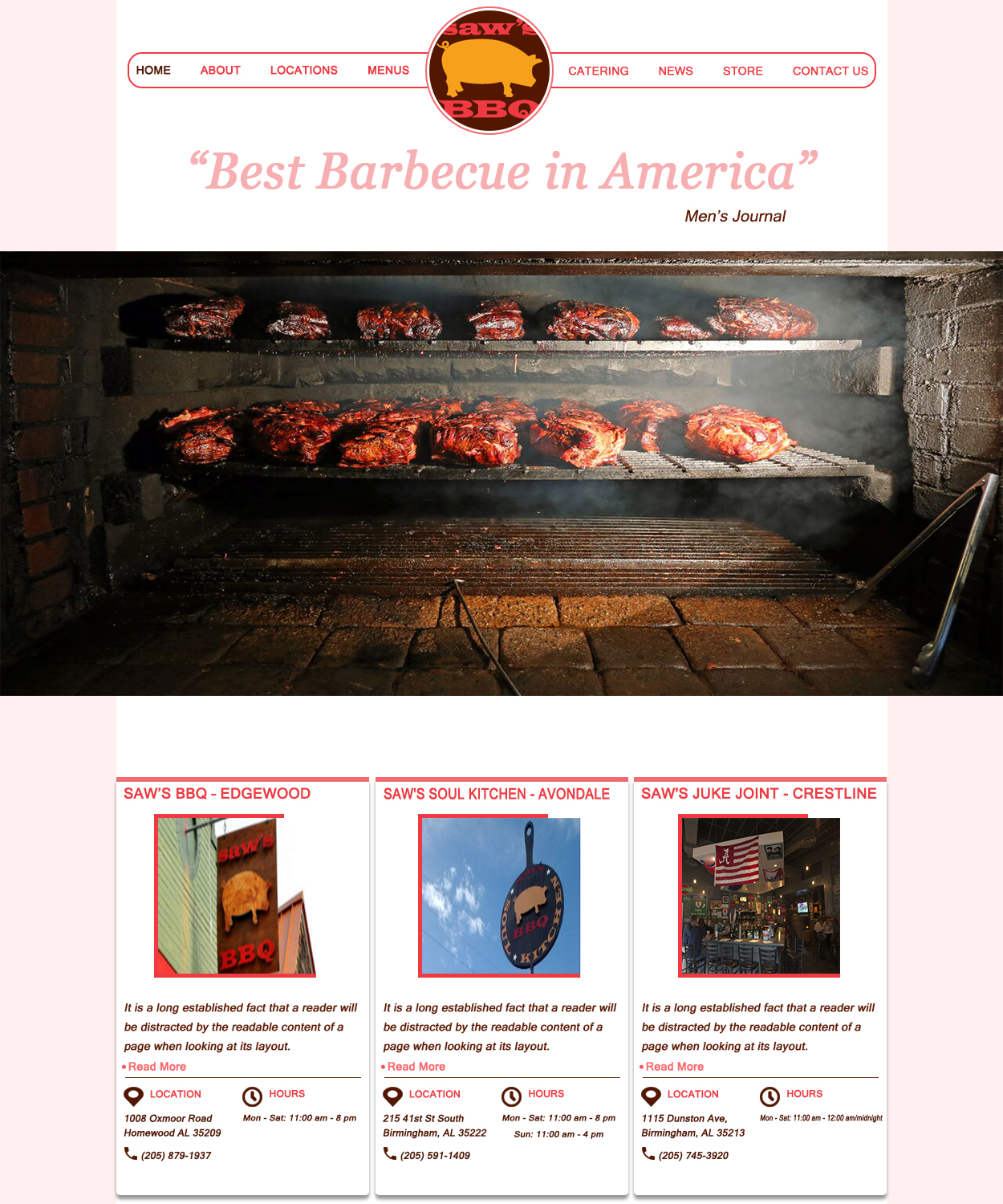 Web Design by OmarAhmed3697 for flagstone search marketing, llc | Design #15167420