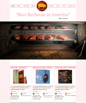 Web-Design von OmarAhmed3697 für flagstone search marketing, llc | Design: #15167420