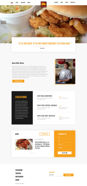 Web Design by kindintu