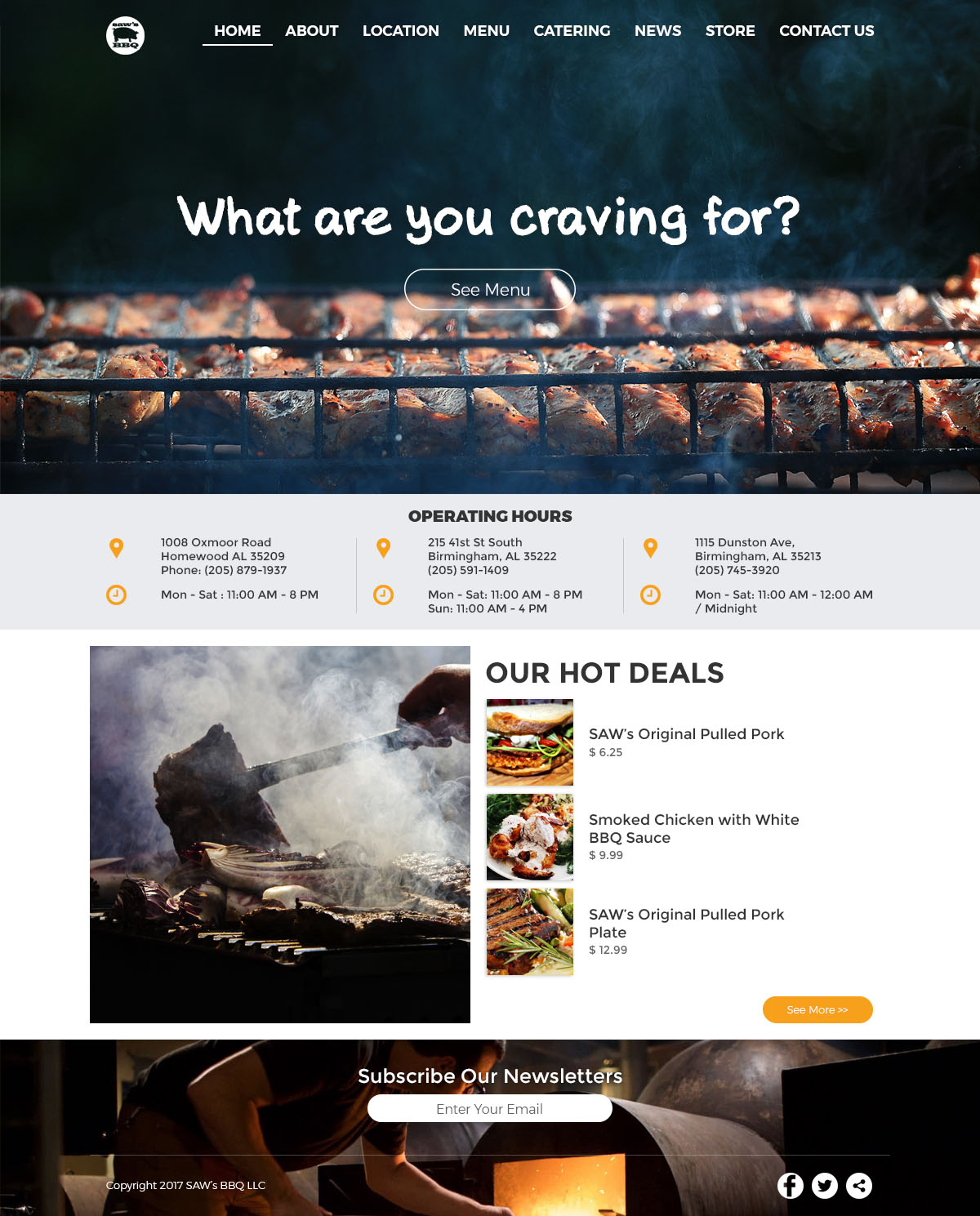 Web Design by benscmidth for flagstone search marketing, llc | Design #15119097