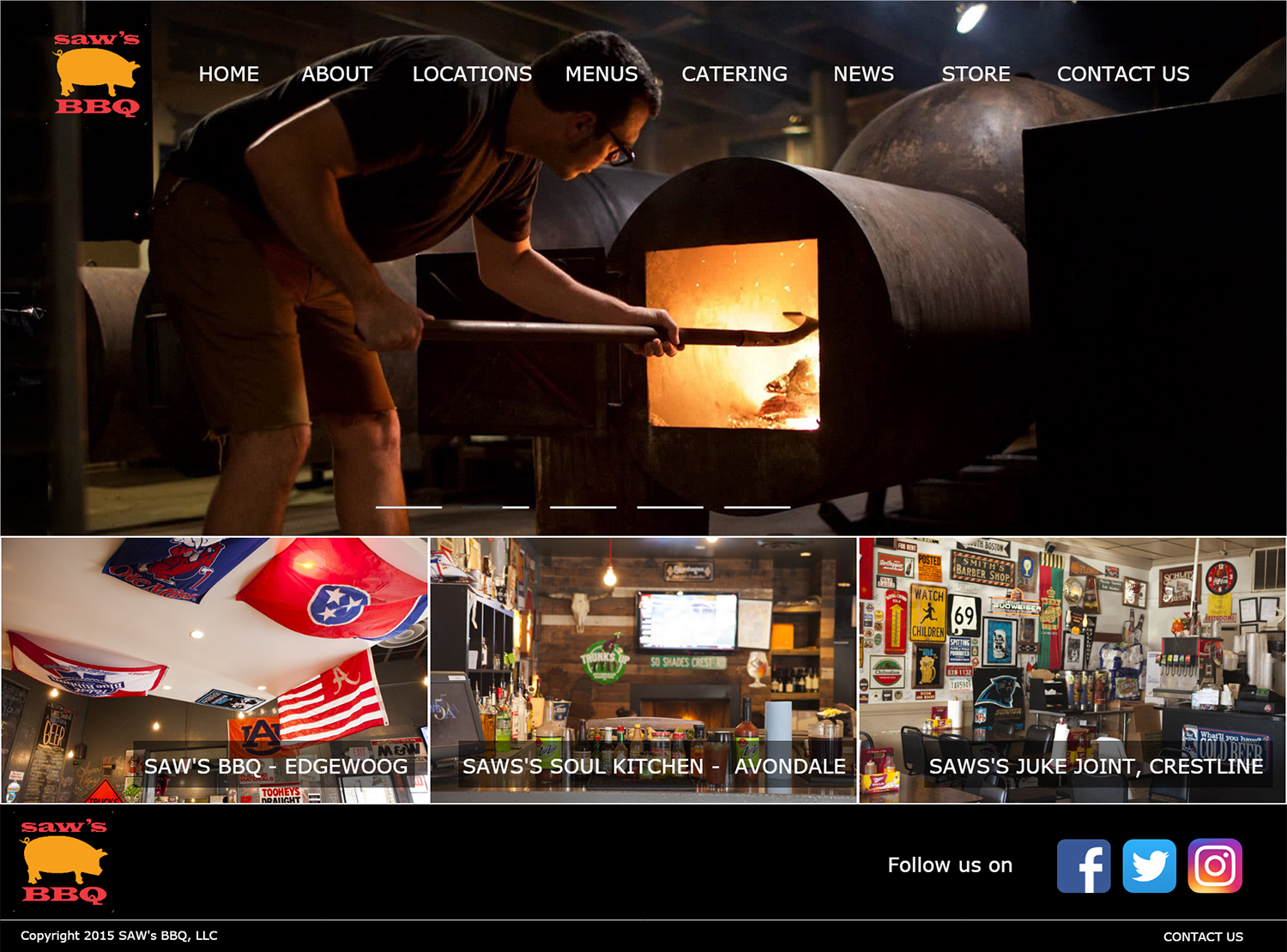 Web Design by Tiger jun for flagstone search marketing, llc | Design #15109643