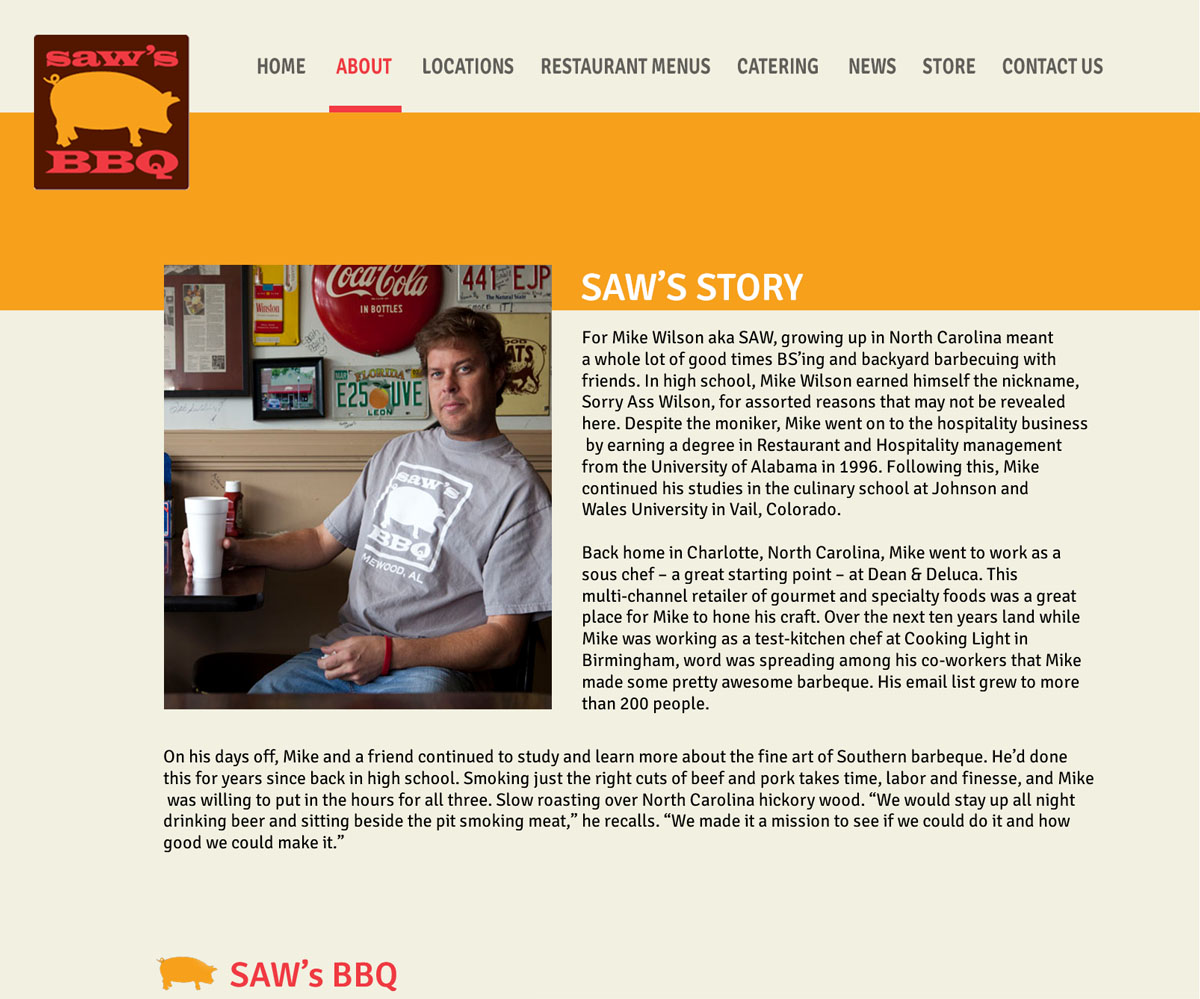 Web Design by Huan Li for flagstone search marketing, llc | Design #15215882