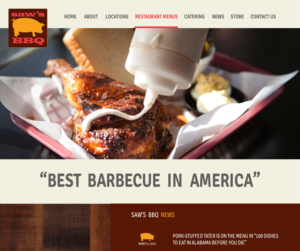 Web-Design von Huan Li für flagstone search marketing, llc | Design: #15215883