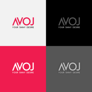 Logo Design by czone for AVOJ | Design #15074269