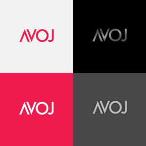 Logo Design by czone for AVOJ | Design: #15074314