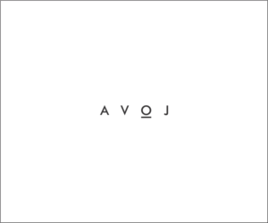 Logo Design by Mandarina for AVOJ | Design: #15094012