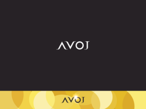 Logo Design by Neil for AVOJ | Design: #15087757