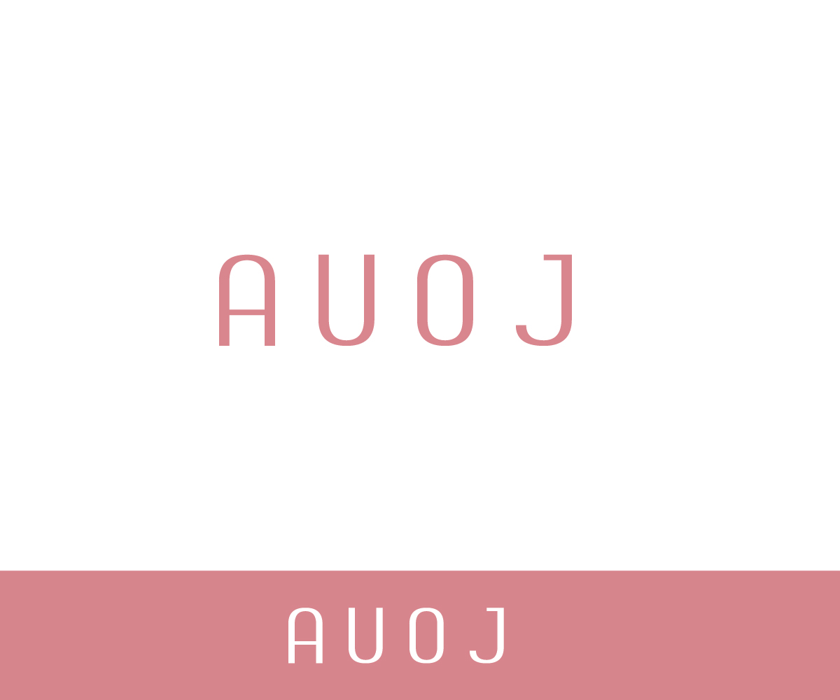 Logo Design by renderman for AVOJ | Design #15073905