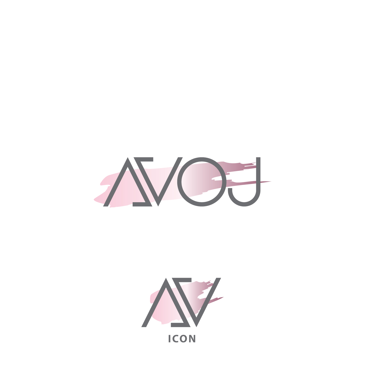 Logo Design by anshtoyj for AVOJ | Design #15091079