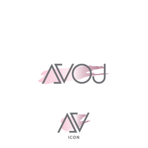 Logo Design by anshtoyj for AVOJ | Design: #15091079