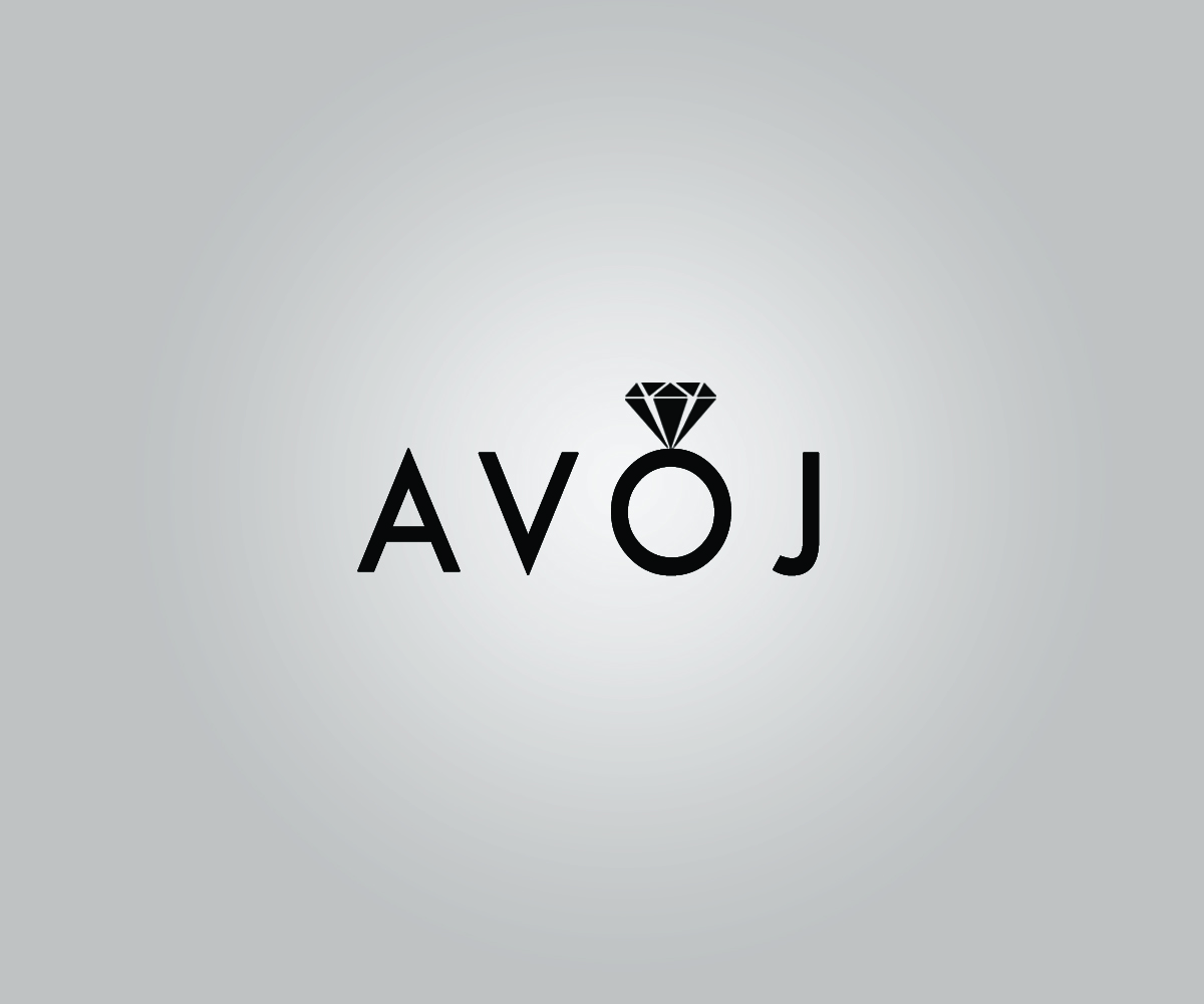 Logo Design by sudhasaj for AVOJ | Design #15096503