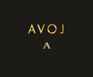 Logo Design by sudhasaj for AVOJ | Design: #15124852