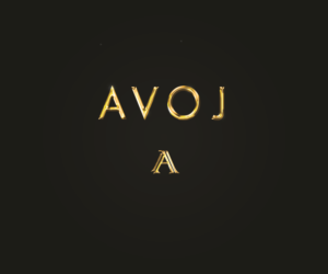 Logo Design by sudhasaj for AVOJ | Design: #15124886