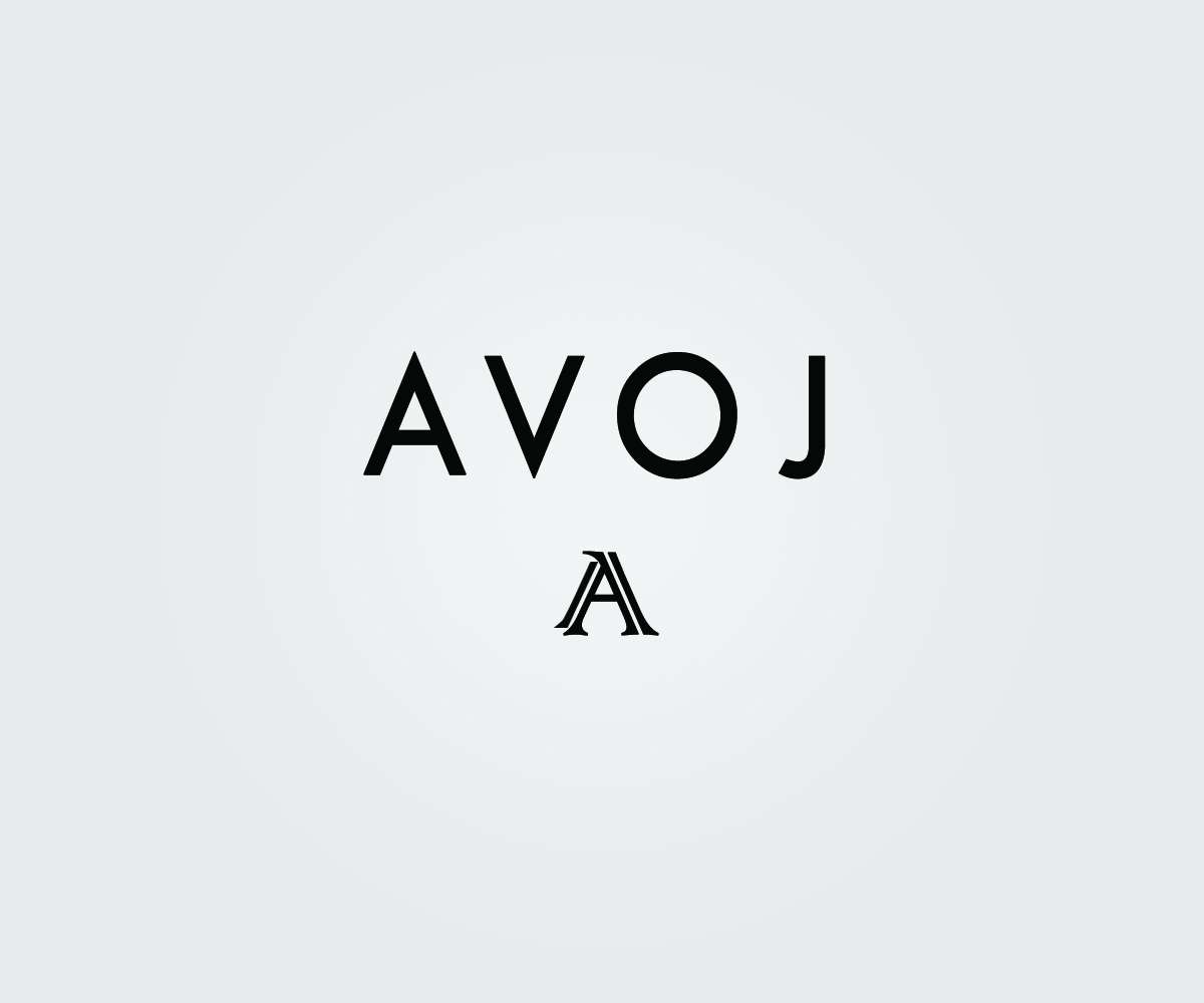 Logo Design by sudhasaj for AVOJ | Design #15125726