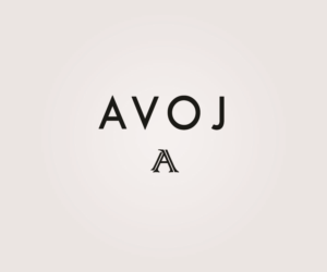 Logo Design by sudhasaj for AVOJ | Design: #15125726