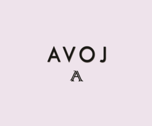Logo Design by sudhasaj for AVOJ | Design: #15126819