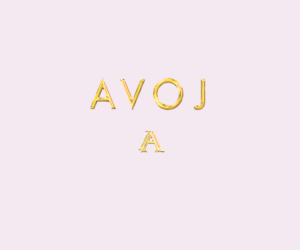 Logo Design by sudhasaj for AVOJ | Design: #15126879