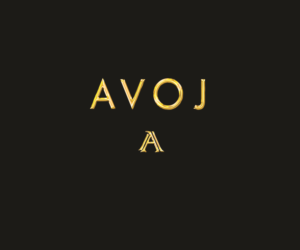 Logo Design by sudhasaj for AVOJ | Design: #15126904
