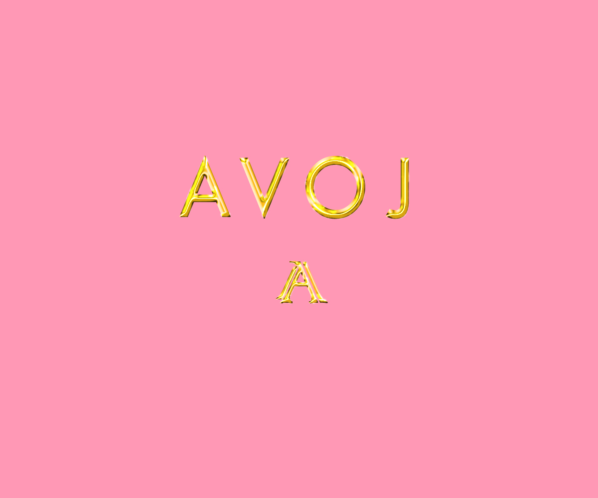 Logo Design by sudhasaj for AVOJ | Design #15127194