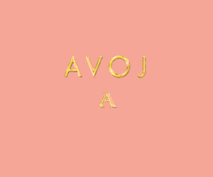 Logo Design by sudhasaj for AVOJ | Design: #15127194