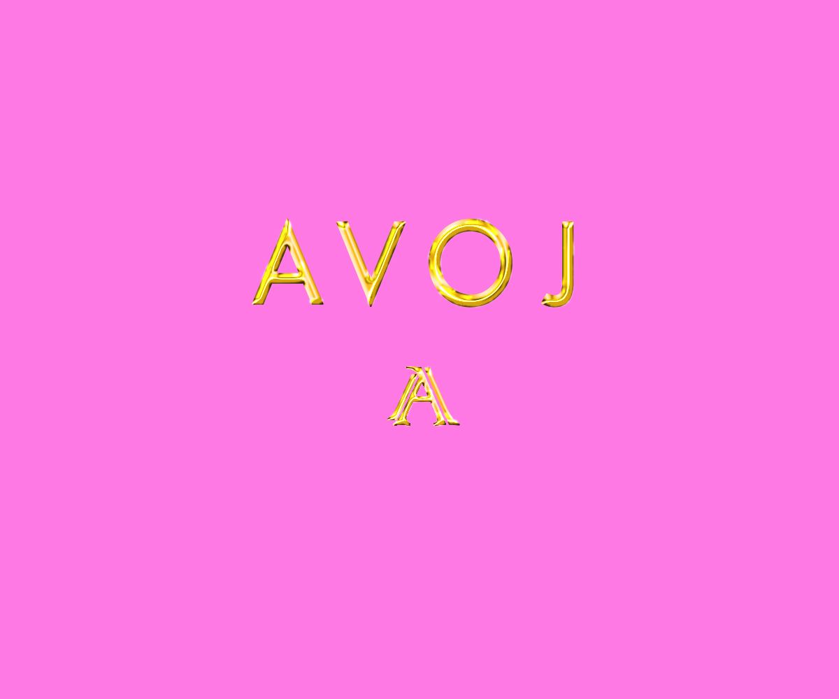 Logo Design by sudhasaj for AVOJ | Design #15127207