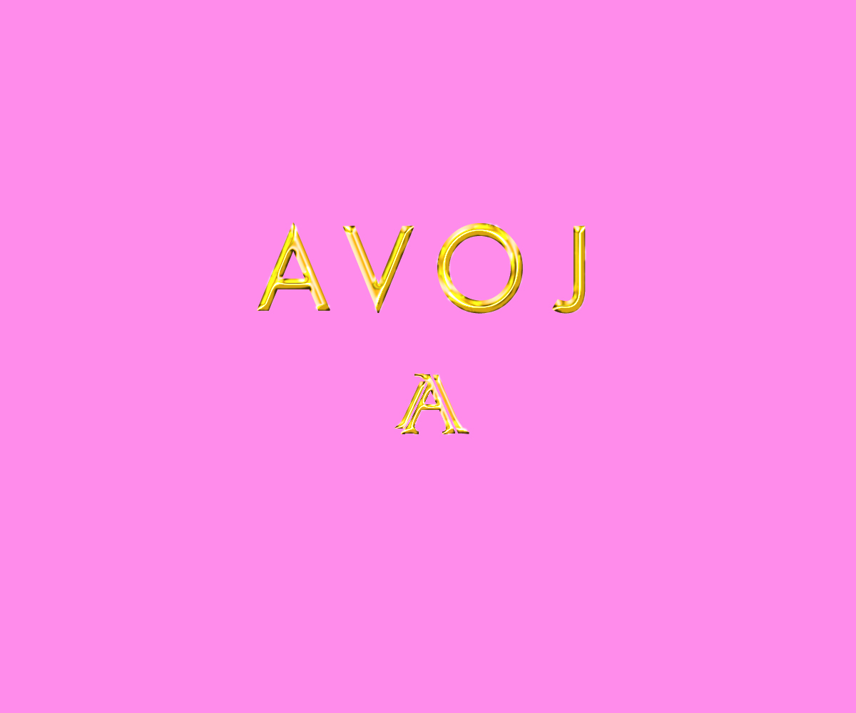 Logo Design by sudhasaj for AVOJ | Design #15127220