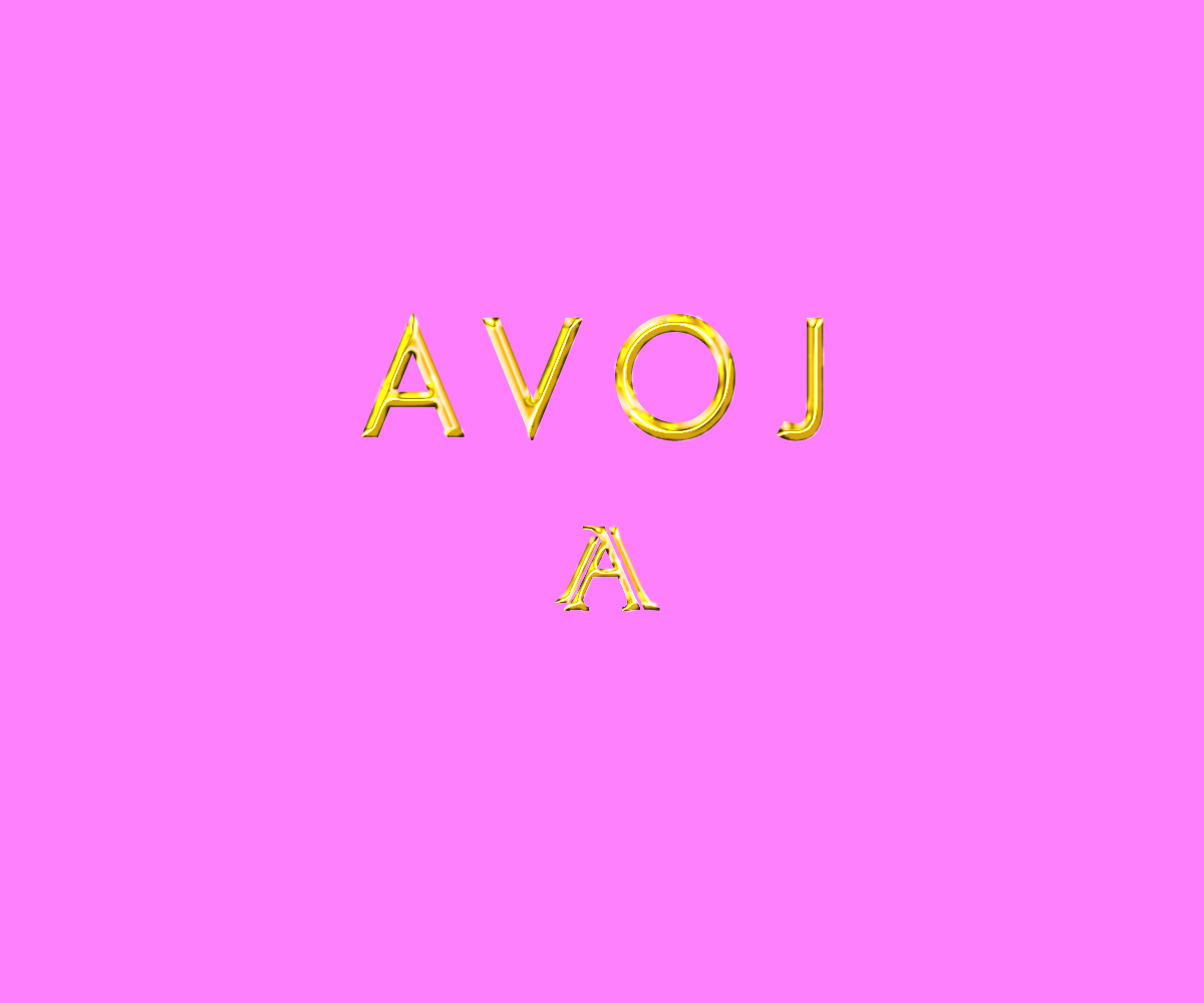 Logo Design by sudhasaj for AVOJ | Design #15127228