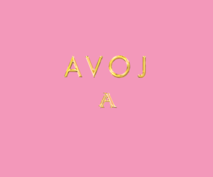 Logo Design by sudhasaj for AVOJ | Design: #15127228