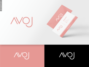 Logo Design by kenjie0476 for AVOJ | Design: #15081602