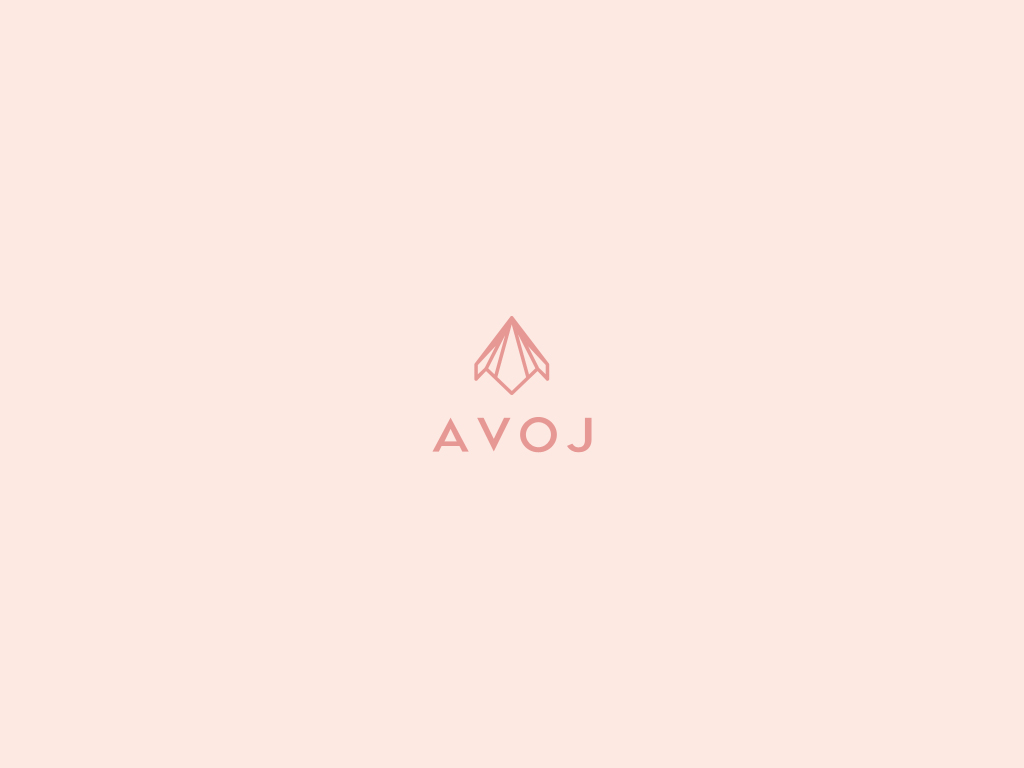 Logo Design by JohnM. for AVOJ | Design #15109913