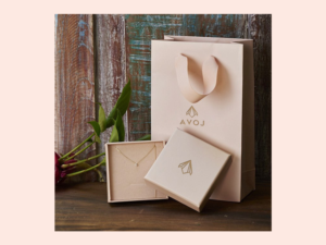 Logo Design by JohnM. for AVOJ | Design: #15110300