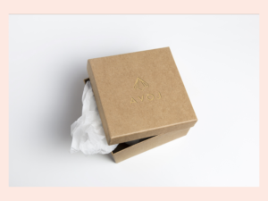 Logo Design by JohnM. for AVOJ | Design: #15110311