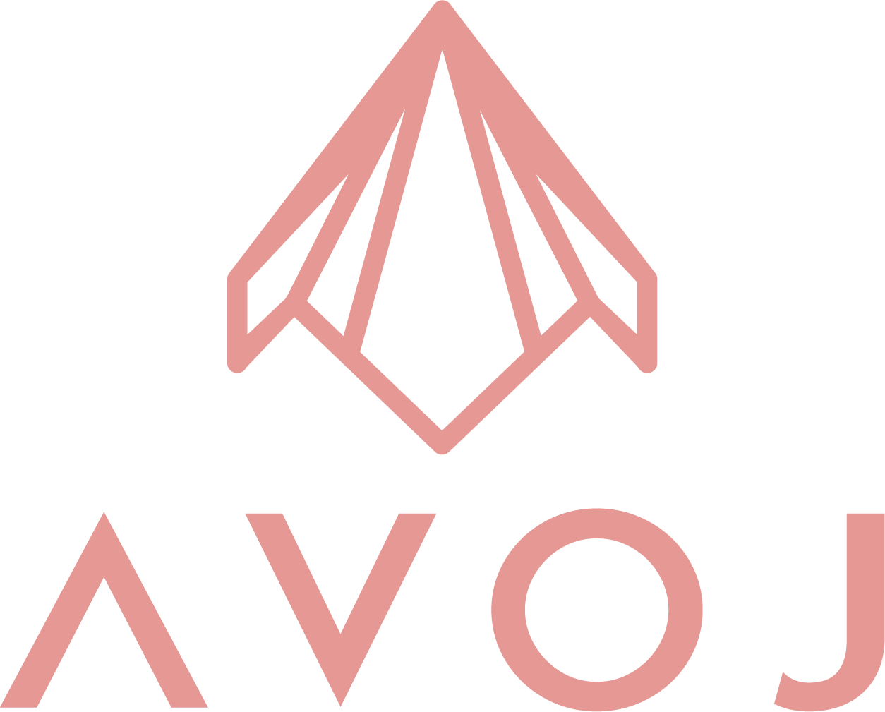 Logo Design by JohnM. for AVOJ | Design #15218156